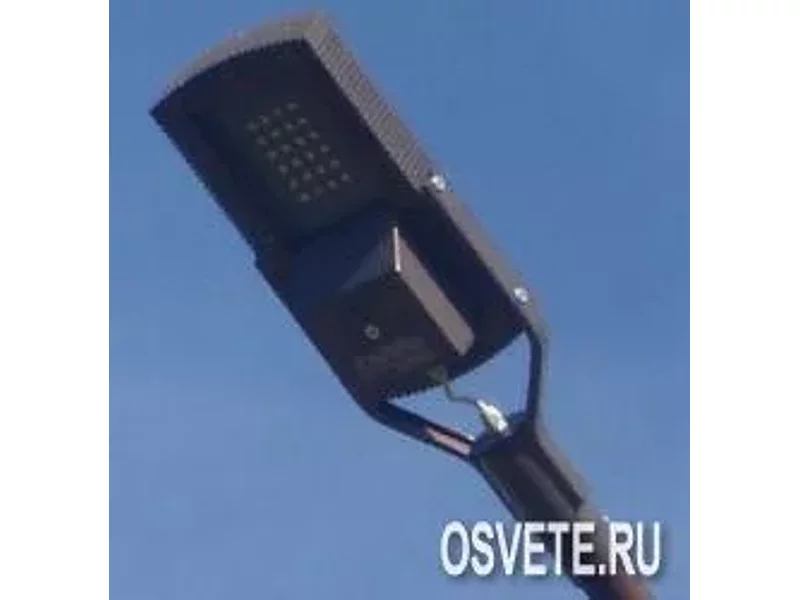 Светодиодные светильники ТЭС 080 и ТЭС 160