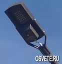 Светодиодные светильники ТЭС 080 и ТЭС 160