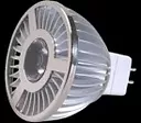 Светодиодная лампа GL-MR16-3W