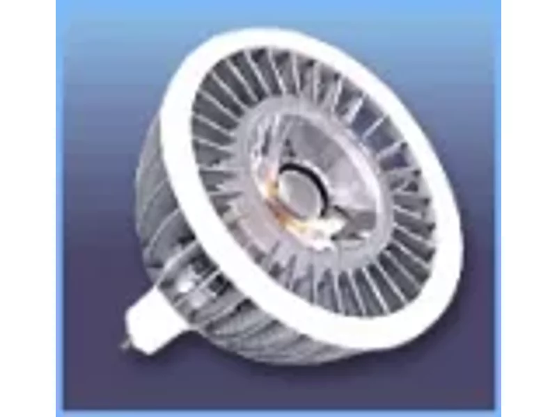 Светодиодная лампа GL-MR16-5W