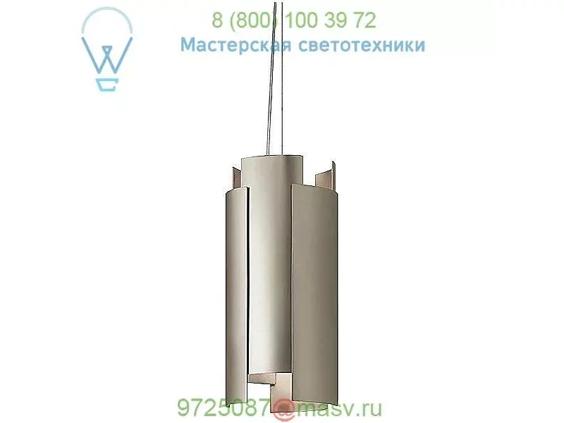 Moderne LED Mini Pendant Light 42995OZLED Kichler, светильник