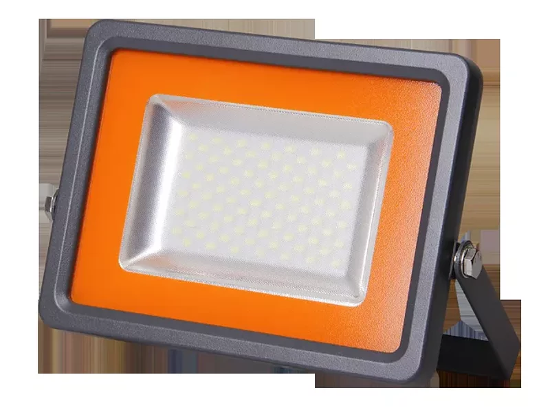 Прожектор светодиодный 70w
