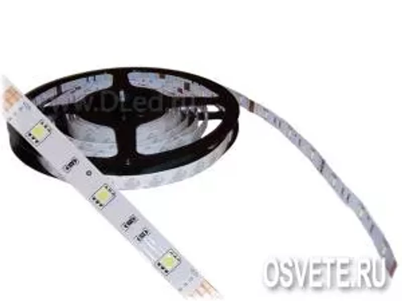 Светодиодная лента SMD 5060 (30 Светодиодов на метр) 500Руб/метр