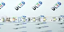 Светодиодная лента SMD3528 (60 Светодиодов на метр) 370руб/метр