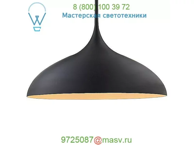 ARN 5352BSL Agnes Large Pendant Light Visual Comfort, светильник