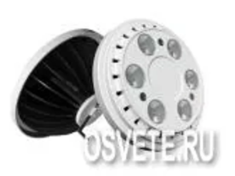 LAD LED 111 G53