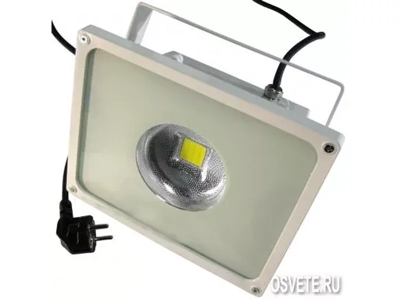 светодиодный BIOLEDEX ® 50W 60 ° 4000 Lm Дневной белый