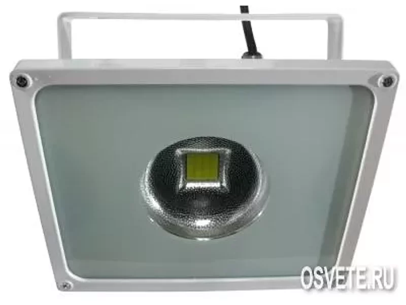 Светодиодный прожектор BIOLEDEX ® 10W 60 ° 900 Lm Дневной белый