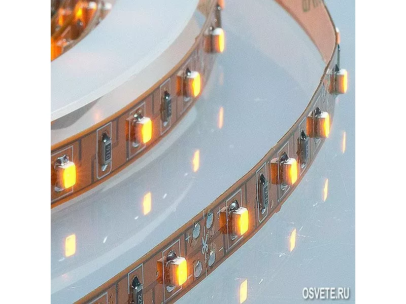 Лента светодиодная