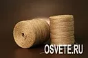 Шпагат джутовый, опечатывающие устройства, пакеты для вакуумной упаковки