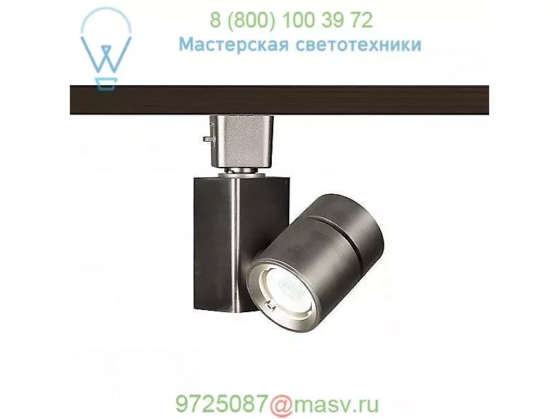 WAC Lighting H-1014N-930-BK LEDme Exterminator II 14W Track Head - H/J/L Track, светильник