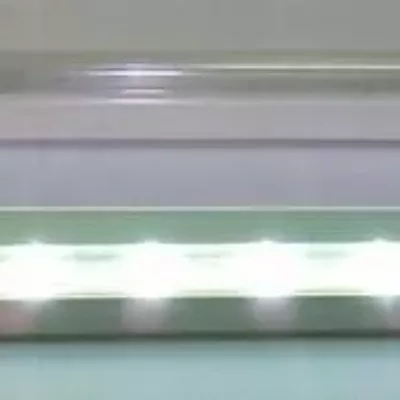 Светодиодный светильник ССФ - 12