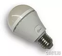 BIOLEDEX®DINA 4W LED Birne E27 340 Lumen WW