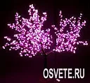 Светодиодные деревья