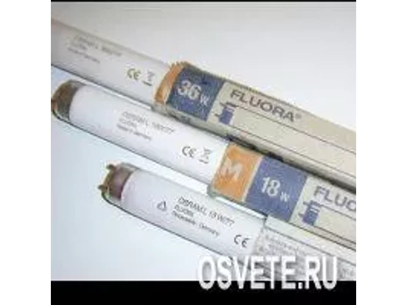 Лампы для растений