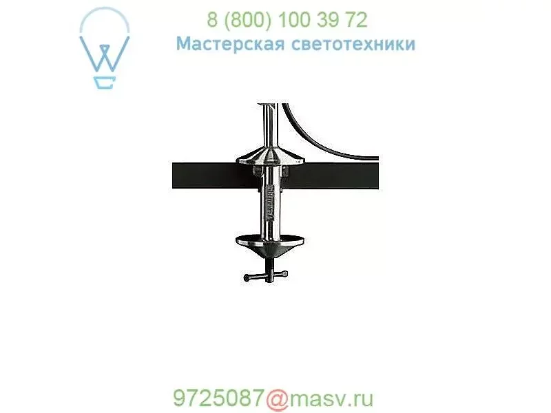 F3456009 FLOS Kelvin Edge LED Table Lamp, настольная лампа