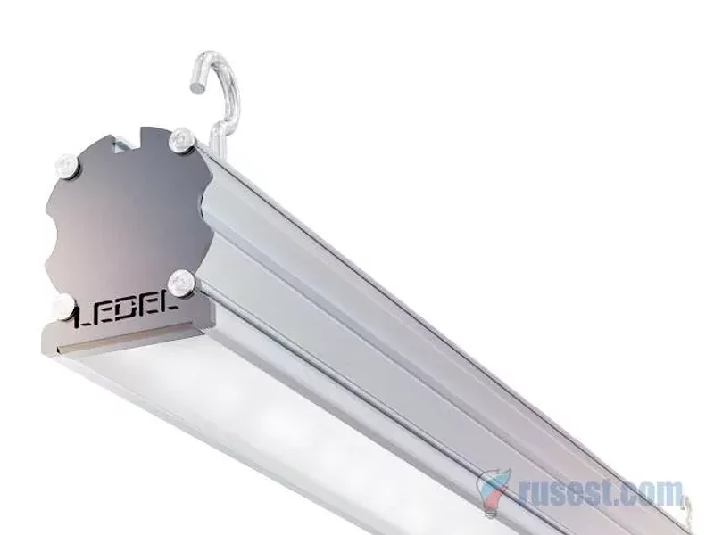 Линейный светодиодный светильник L-trade 55 Standart