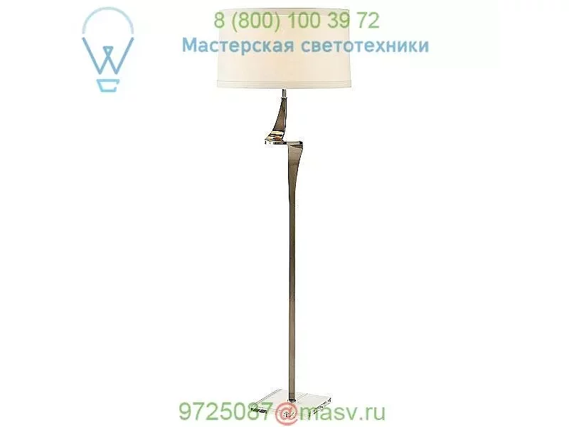 79985-724 Roosevelt Floor Lamp Arteriors, светильник