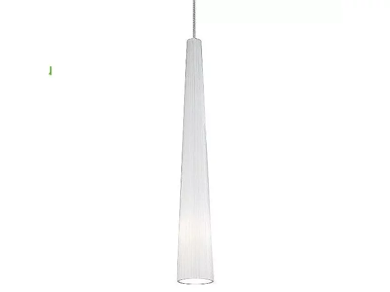 700FJZENLKS Tech Lighting Zenith Low Voltage Pendant, светильник