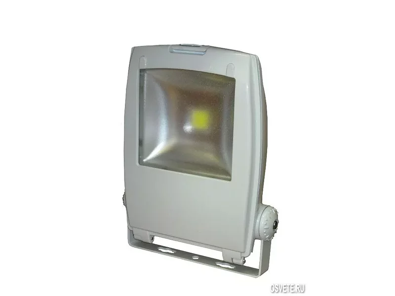 Прожектор светодиодный BIOLEDEX ® 30W 90 ° 2500 Lm Дневной белы