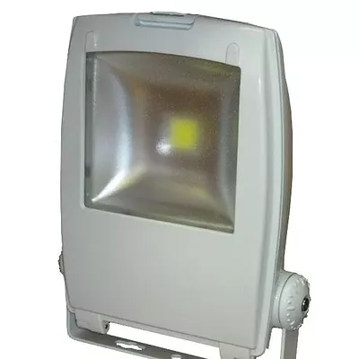 Прожектор светодиодный BIOLEDEX ® 30W 90 ° 2500 Lm Дневной белы