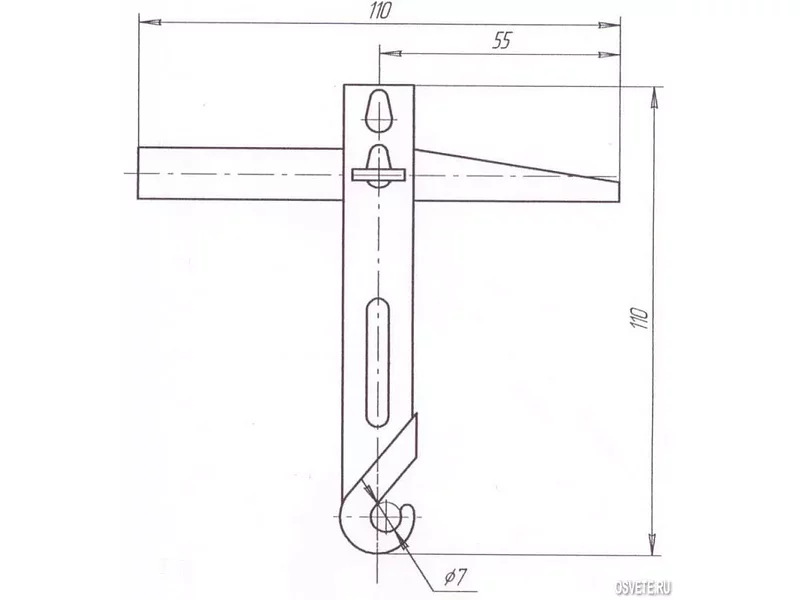 КРЮК У-623