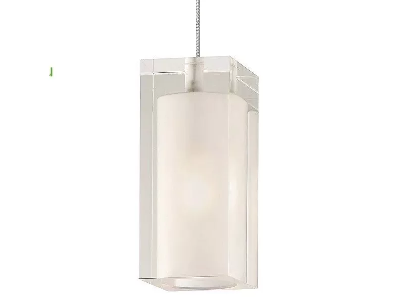 700FJSLDFS-LEDS930 Solitude Pendant Tech Lighting, светильник