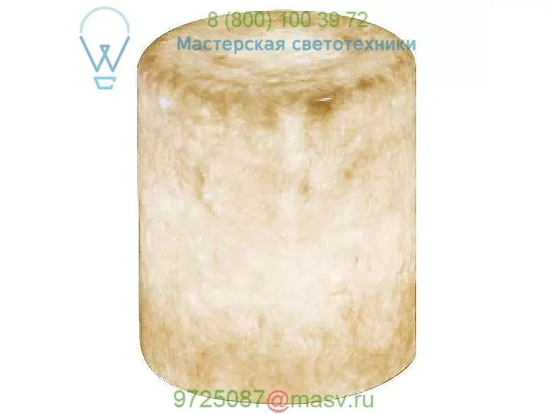 In-Es Art Design Bin F Nebula Floor Lamp, светильник