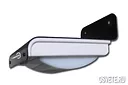 BIOLEDEX® LED Solarleuchte mit Bewegungsmelder