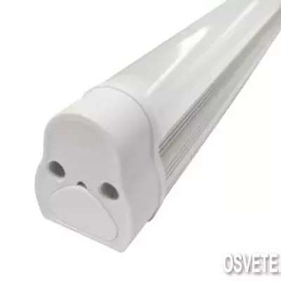 BIOLEDEX® LED Leuchte 1-fach 120cm Warm Weiss 2700K