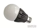 Светодиодная лампа BIOLEDEX® BEON 8W E27 LED Birne 600 Lumen Warmweiss