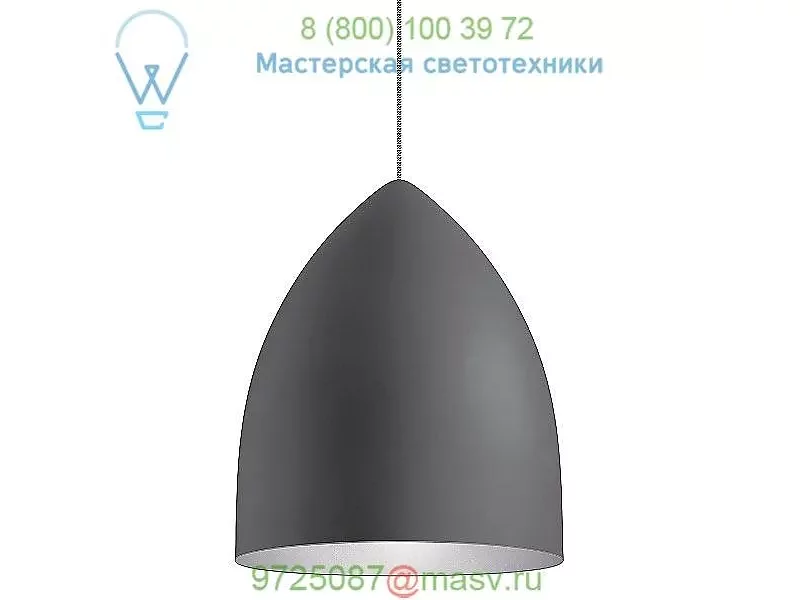700TDSIGGPYU-LED927 Signal Grande Pendant Light Tech Lighting, подвесной светильник