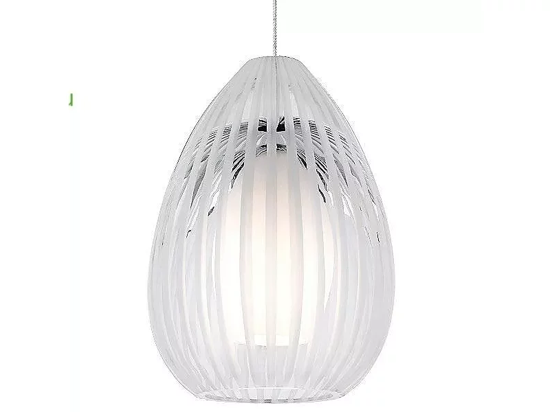 Ava Low Voltage Pendant Light 700FJAVAWC Tech Lighting, светильник