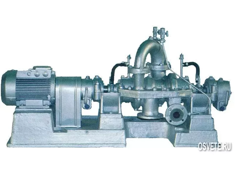 Насос Кс32-150