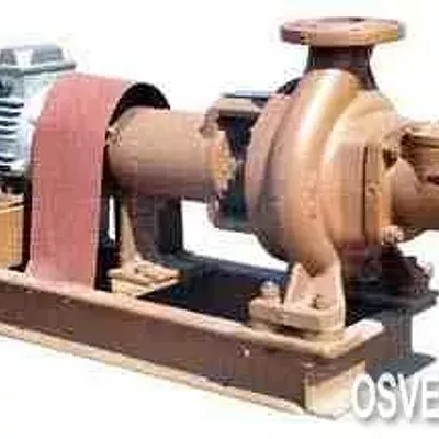 Насос СМ100-65-200/2