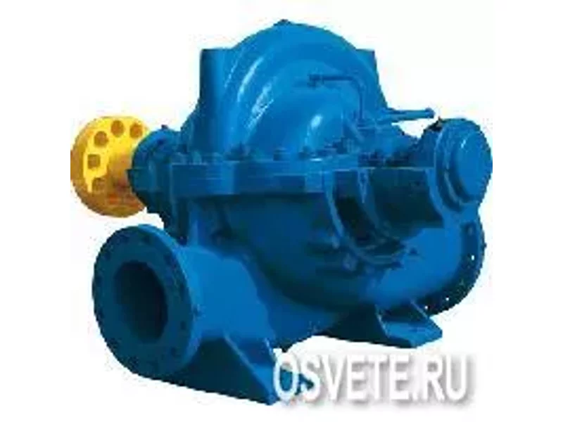 Насос Д1250/125б