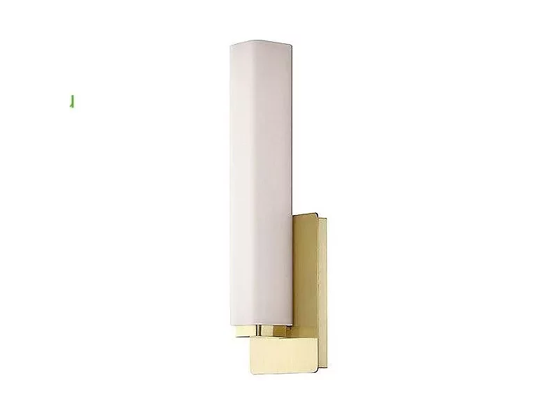 Modern Forms Vogue Bath Wall Sconce WS-3111-BN, настенный светильник