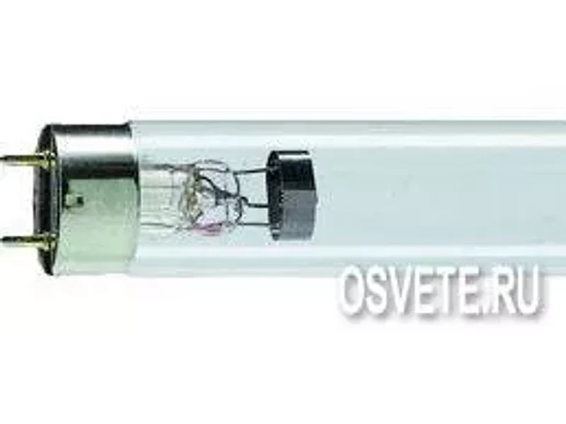 Лампа бактерицидная TUV 55W HO PHILIPS
