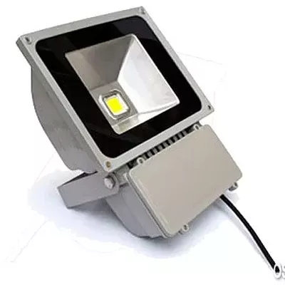 Светодиодный прожектор TLF FL710 80 Вт