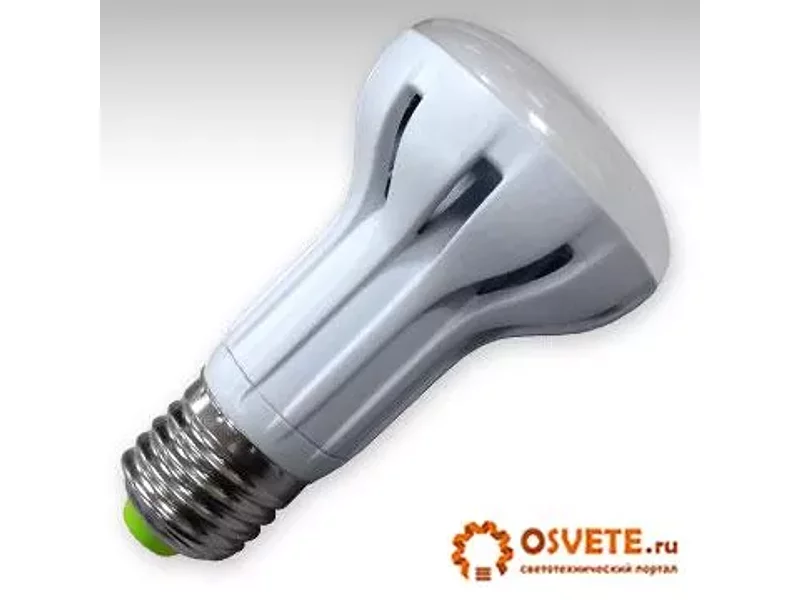 Светодиодная лампа ASD-R63-6W