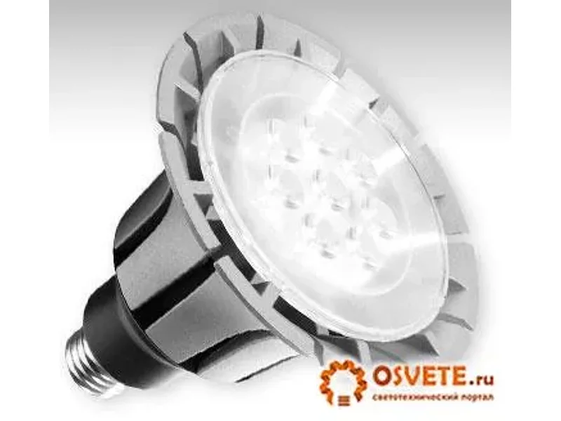 Светодиодная лампа V-E27-20W
