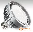 Светодиодная лампа V-E27-14.5W