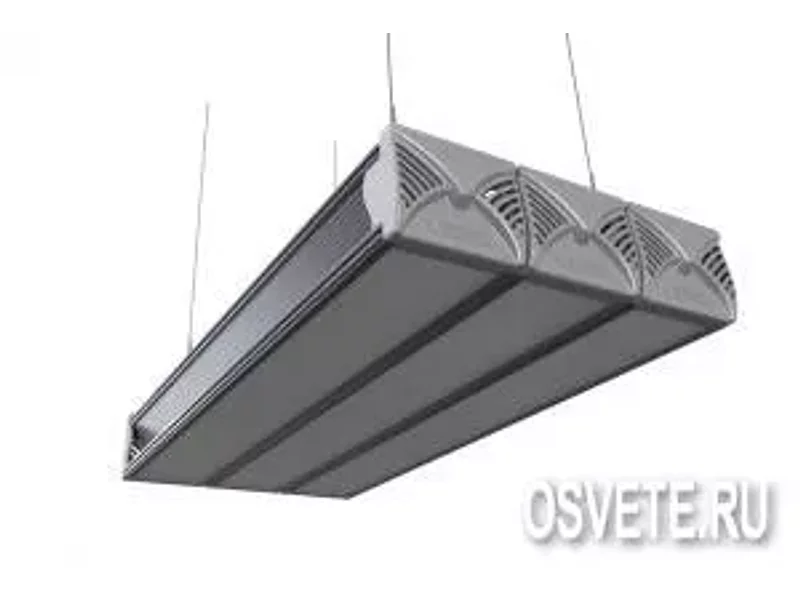 L-INDUSTRY 72 светодиодный светильник