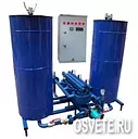 Накопительный котел индукционный ИКН-70