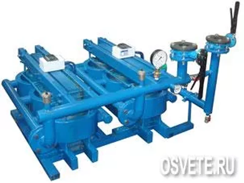 Индукционное промышленное отопление ИК-540
