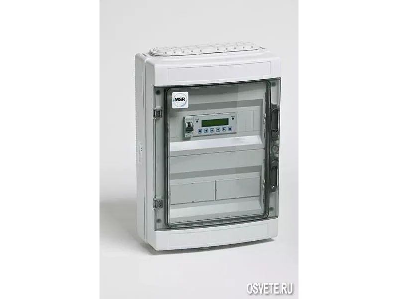 DGC-05 - Газоанализатор стационарный, газоанализатор