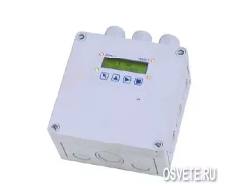 DGC-03 - Газоанализатор стационарный, газоанализатор