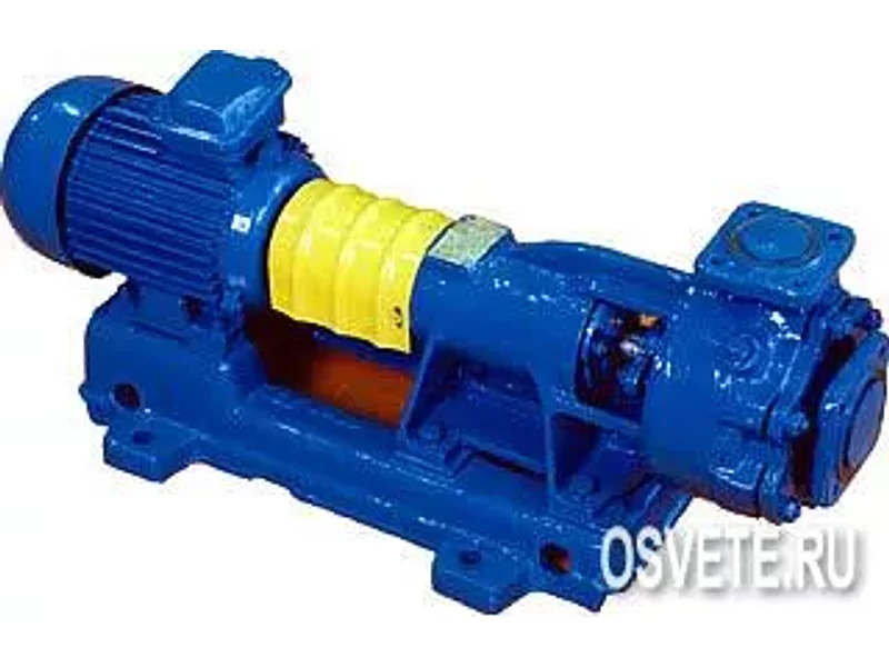 Насос ВК-4/24А