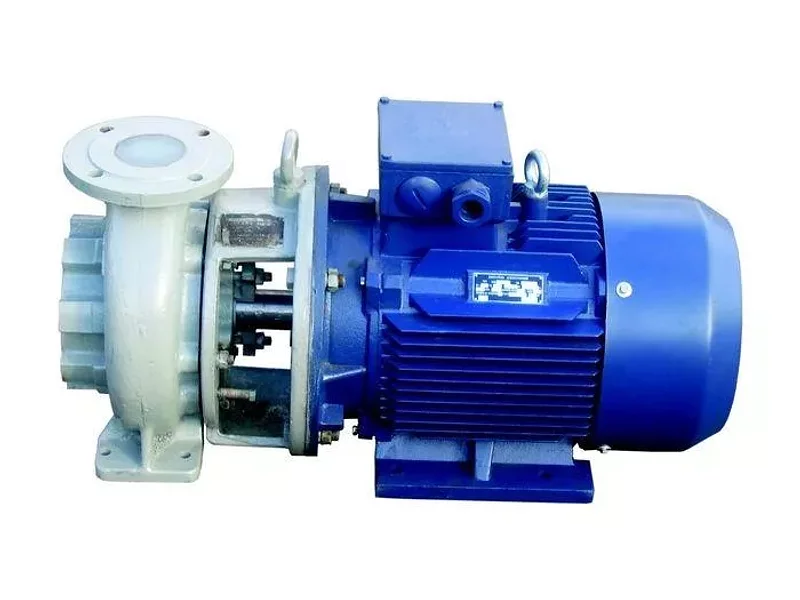 Насос КМ80-50-200