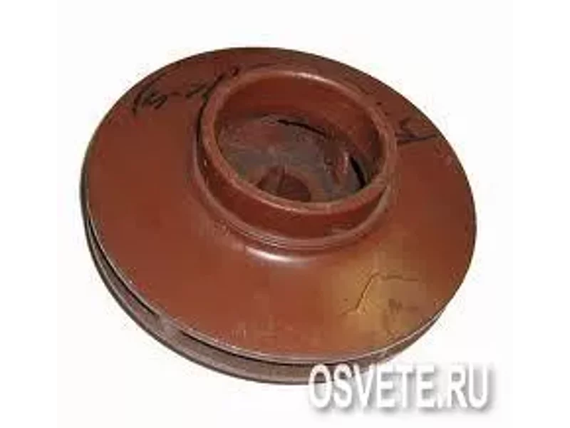 Колесо насоса Д630/90